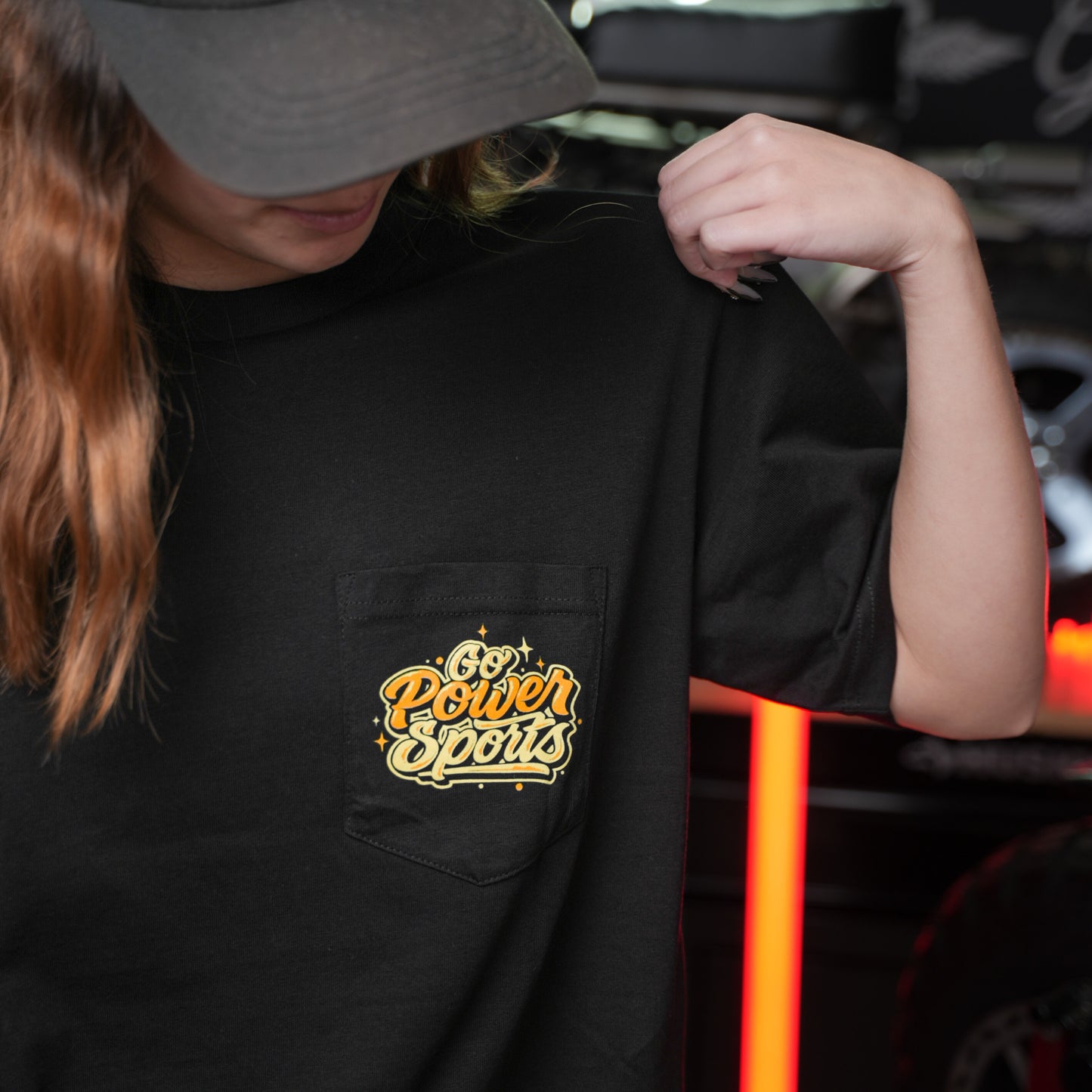 Minibikin' Aint Eazy Shirt