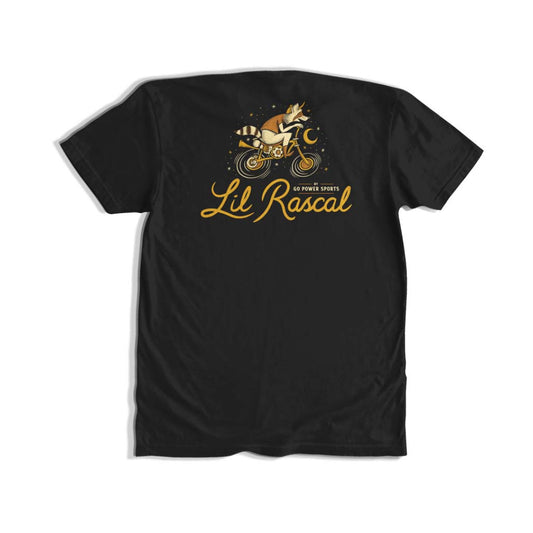 Lil' Rascal Minibike Shirt